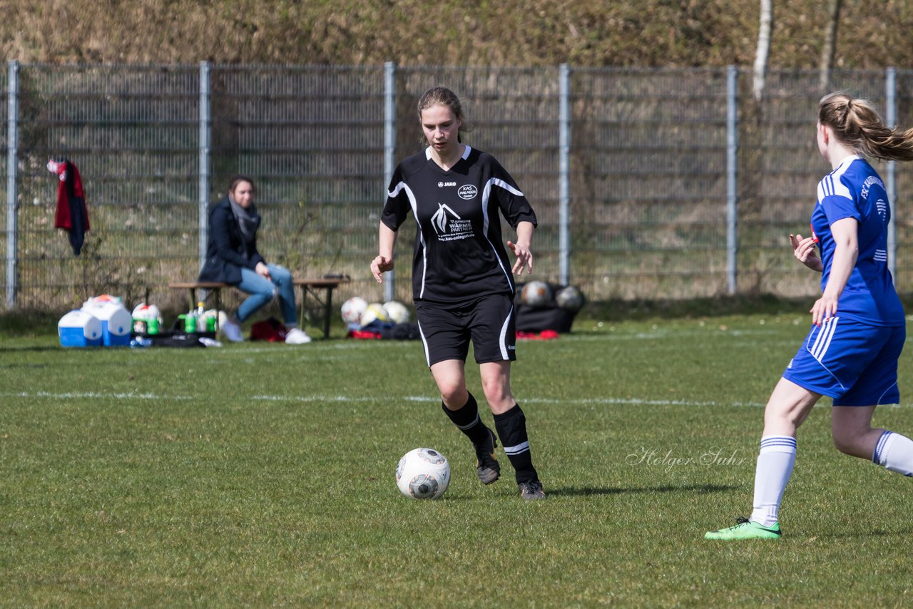 Bild 209 - Frauen Trainingsspiel FSC Kaltenkirchen - SV Henstedt Ulzburg 2